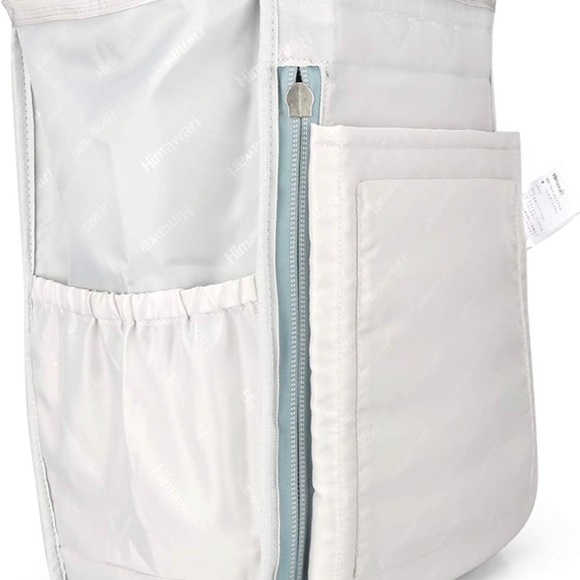 Unisex laptop backpack - Picture 5 of 11